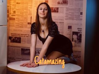 Catamazing