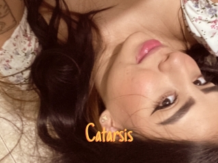 Catarsis