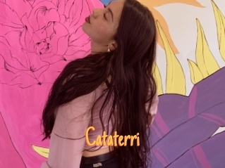 Cataterri