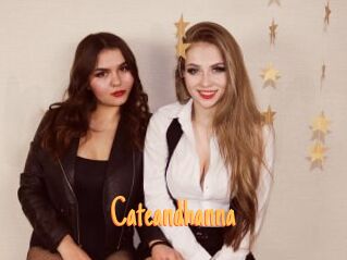 Cateandhanna