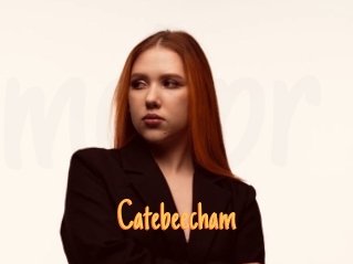 Catebeecham