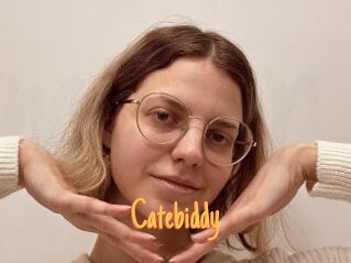 Catebiddy