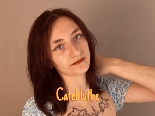 Cateblythe