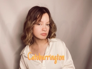 Cateburrington
