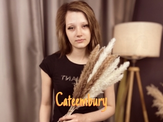 Cateembury