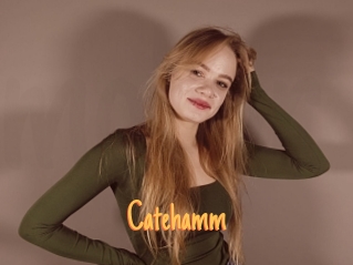 Catehamm