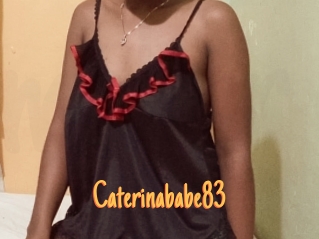 caterinababe83 Mobile Porno