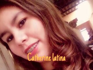 Catherine_latina