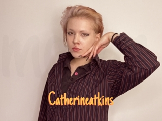 catherineatkins Mobile Porno