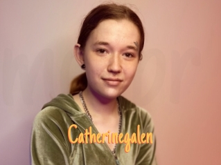 Catherinegalen