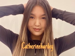 Catherinehardey