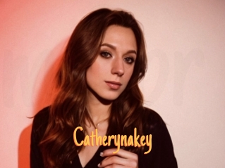 Catherynakey