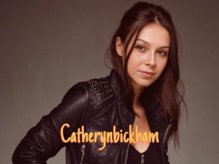Catherynbickham