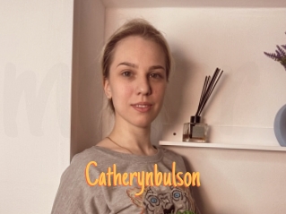 Catherynbulson