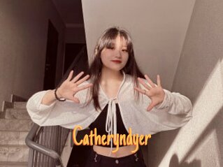 Catheryndyer