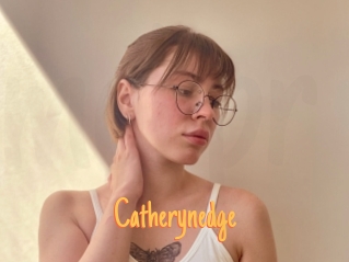 Catherynedge