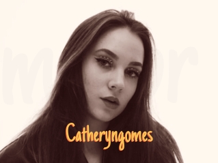 Catheryngomes