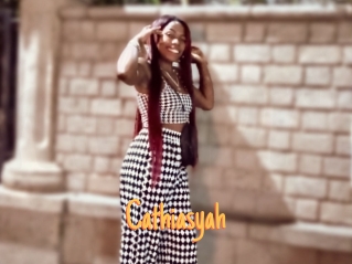 Cathiasyah