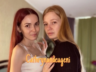 cathrynandeugeni Mobile Porno