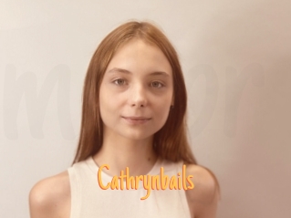 Cathrynbails
