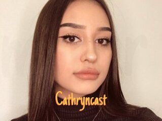 Cathryncast
