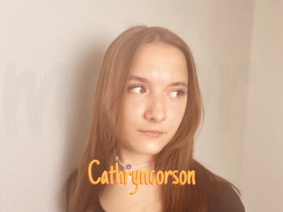 Cathryncorson