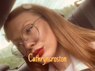 cathryncroston Mobile Porno