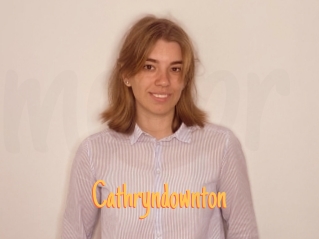 Cathryndownton