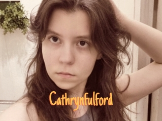 Cathrynfulford
