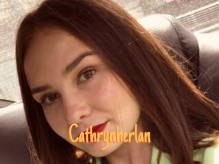 Cathrynherlan