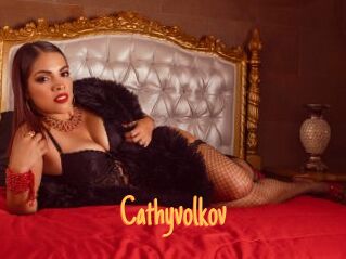Cathyvolkov
