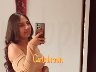 Catlinbrown