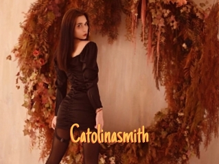 Catolinasmith