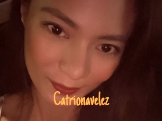 Catrionavelez