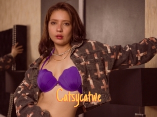 Catsycatwe