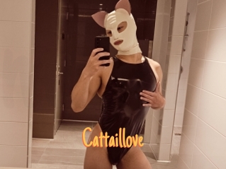 Cattaillove