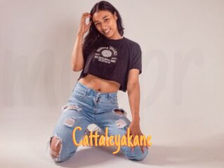 Cattaleyakane