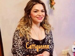 Cattiqueenn