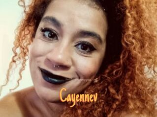 Cayennev
