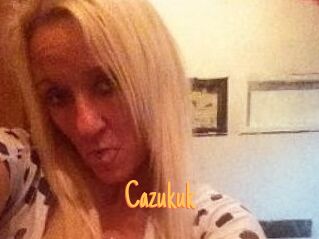 Cazukuk