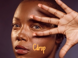 Cdrop