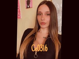 Ce0316