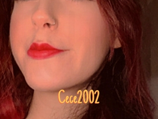 cece2002 Mobile Porno