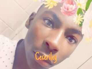 Ceceriley