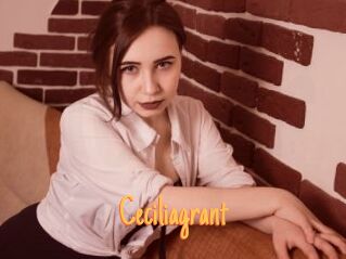 Ceciliagrant