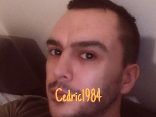Cedric1984