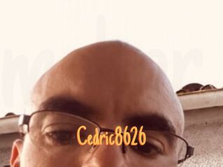 Cedric8626