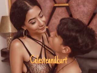 Celesteandkurt