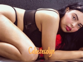Celestecolyn