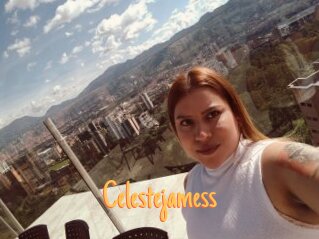 Celestejamess